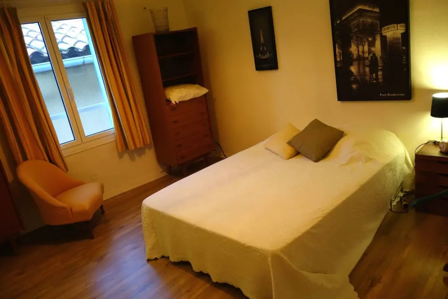 L'Oustaou Bello Visto