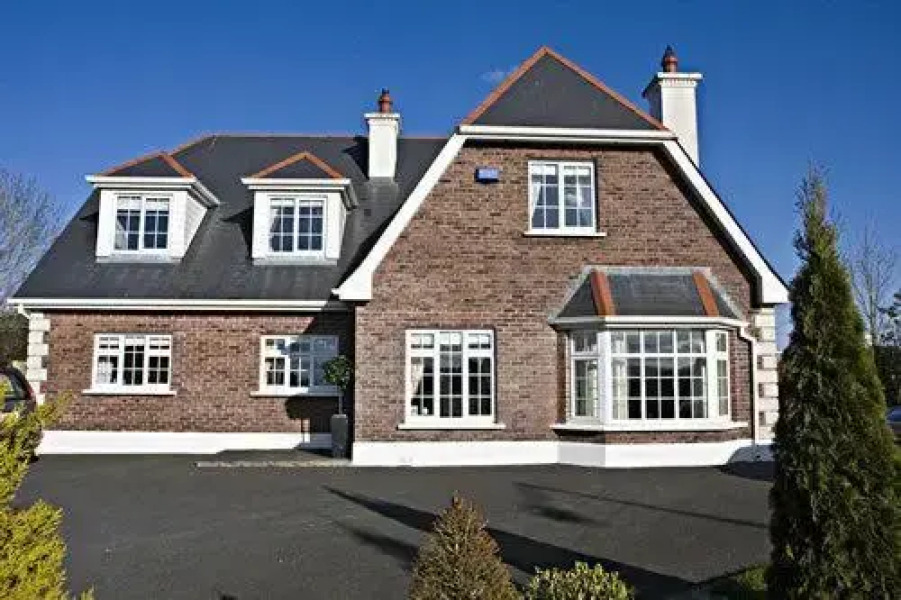 Abbeyvale House Bed and Breakfast