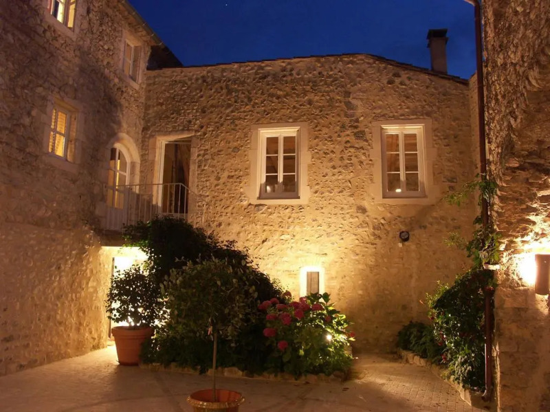 Maison d'Hôtes Les Fougères