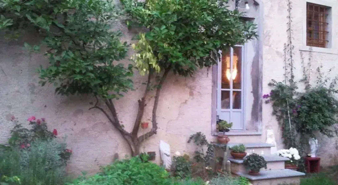 Le Stipedisopra B&B