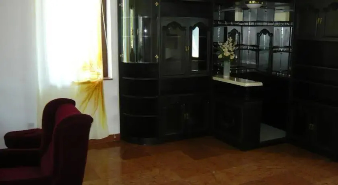 Kék Virág Vendégház