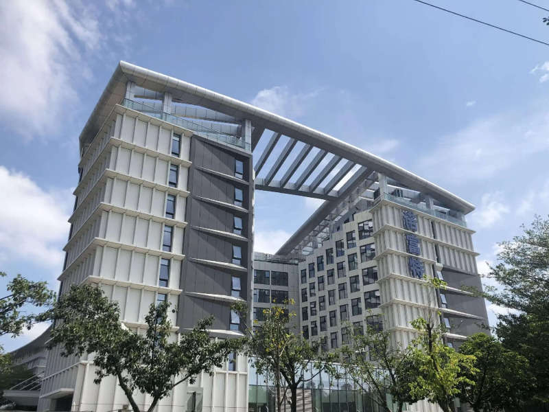 Novotel Guangzhou Baiyun Airport