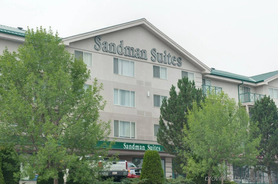 Sandman Hotel & Suites Williams Lake