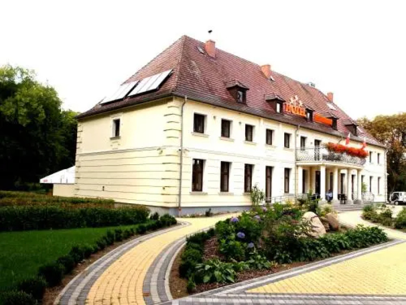 Hotel i Restauracja Swietoborzec