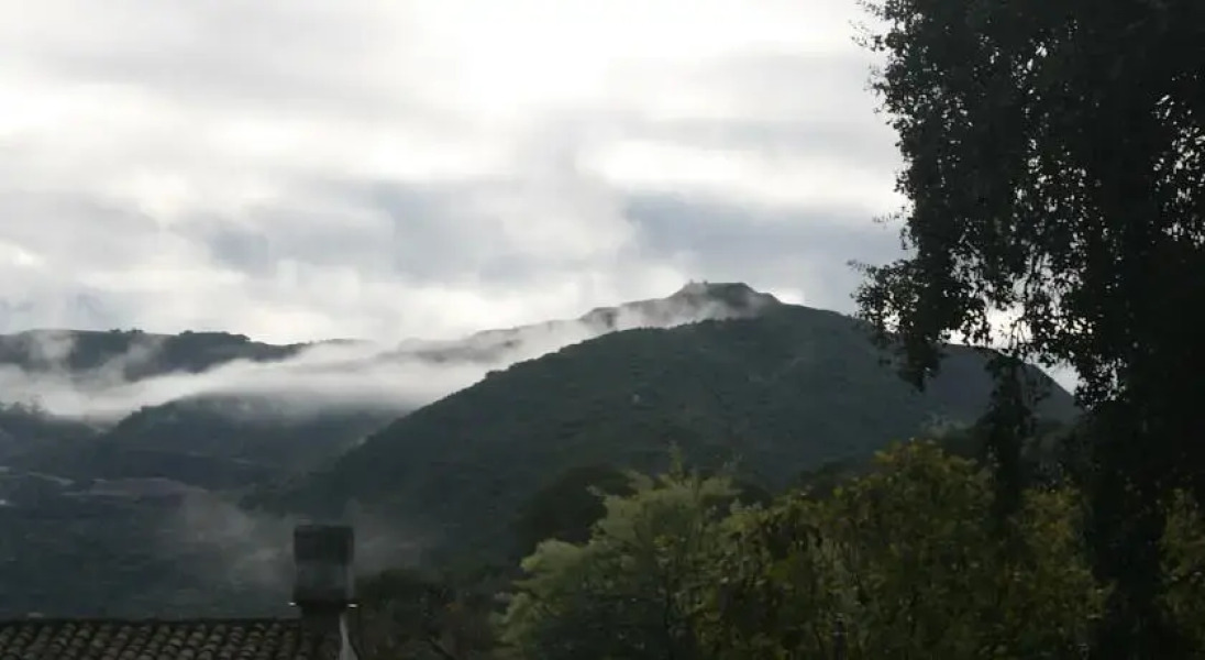 La Cañá del Corchuelo