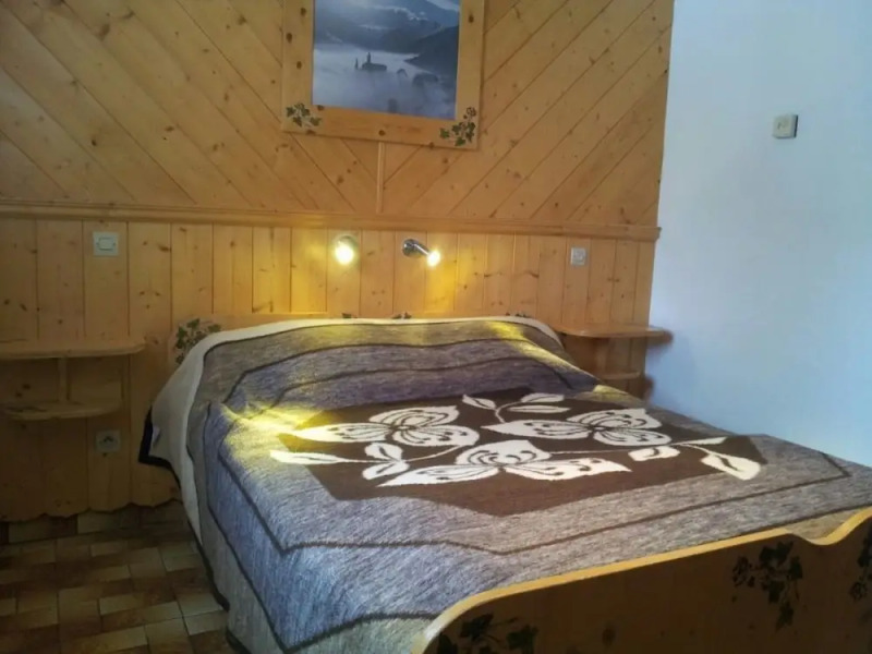 Chalet Le Loup Blanc