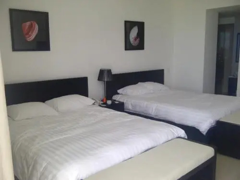 Apartamento Playa Blanca