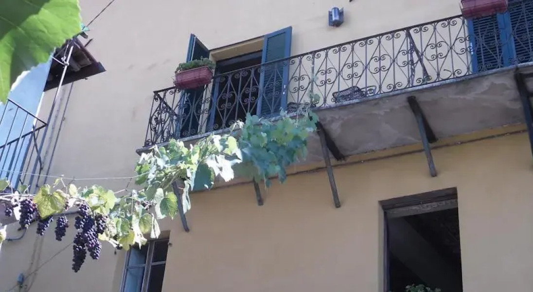 Casa Fontana Tuscany B&B