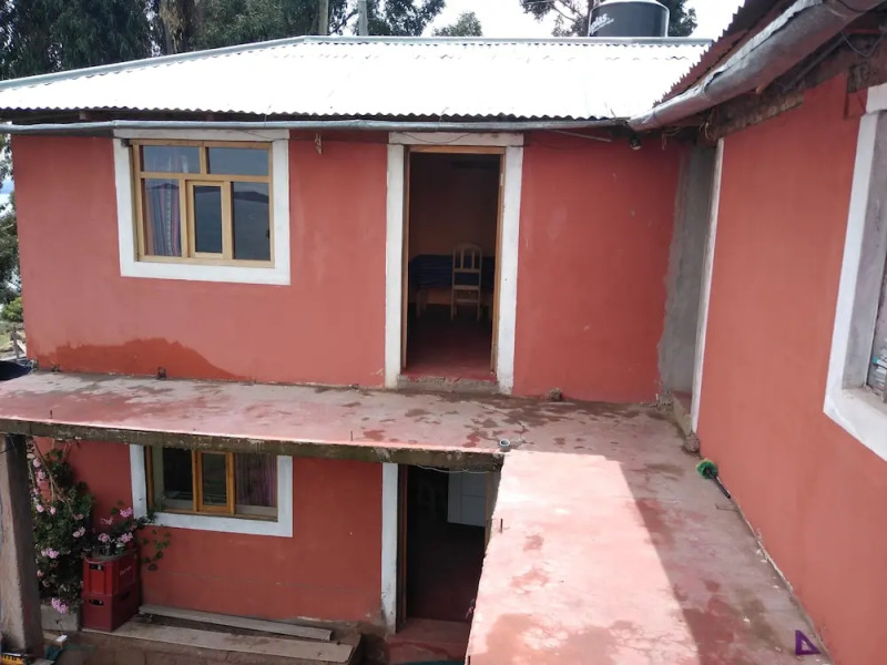 MUNAY TIKA WASI Posada Oha