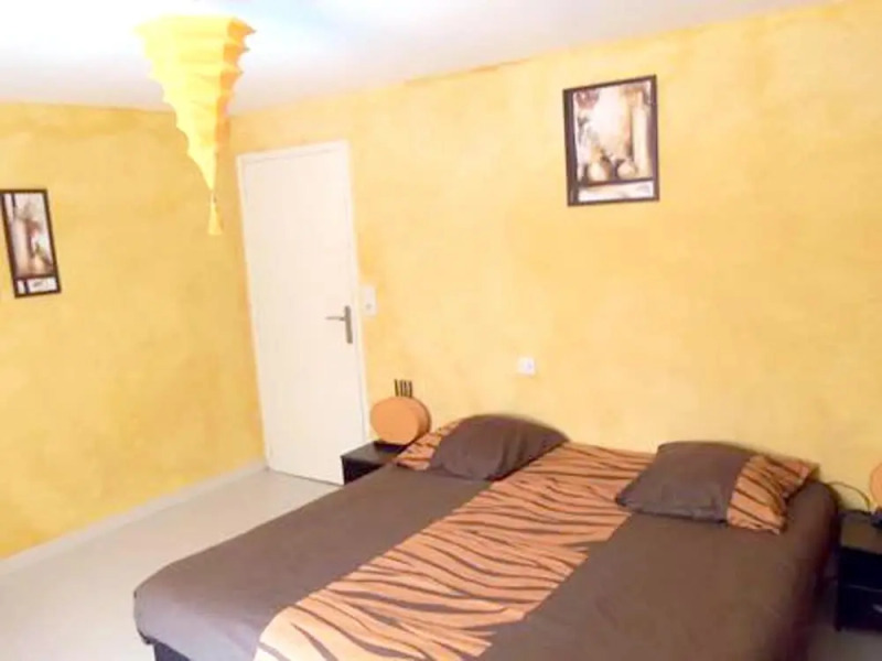 Villa With 2 Bedrooms in Saint-pierre-lafeuille, With Private Pool, Fu