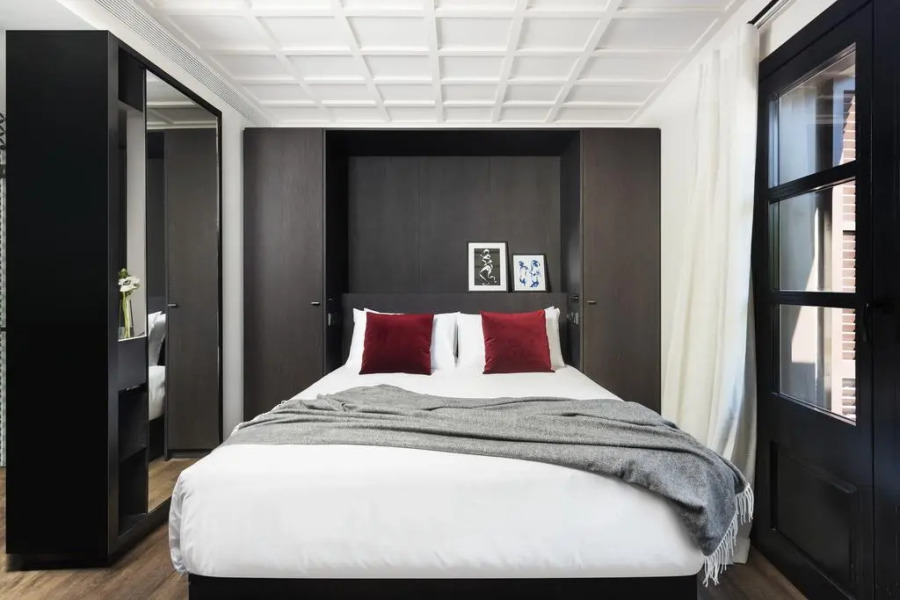 Yurbban Ramblas Boutique Hotel