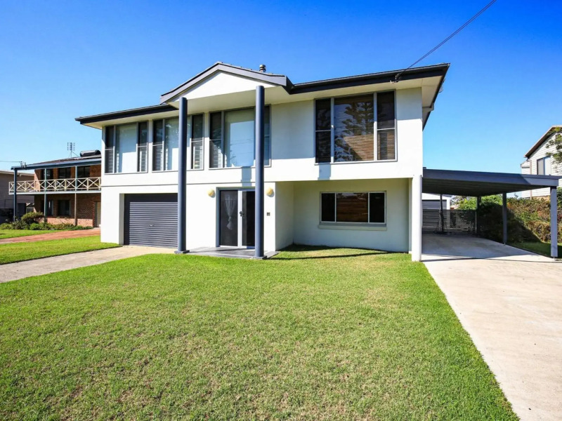 Shores - Pet-Friendly - 1 Min Walk to Beach