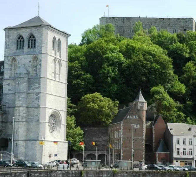 Best Western Hotel Sirius