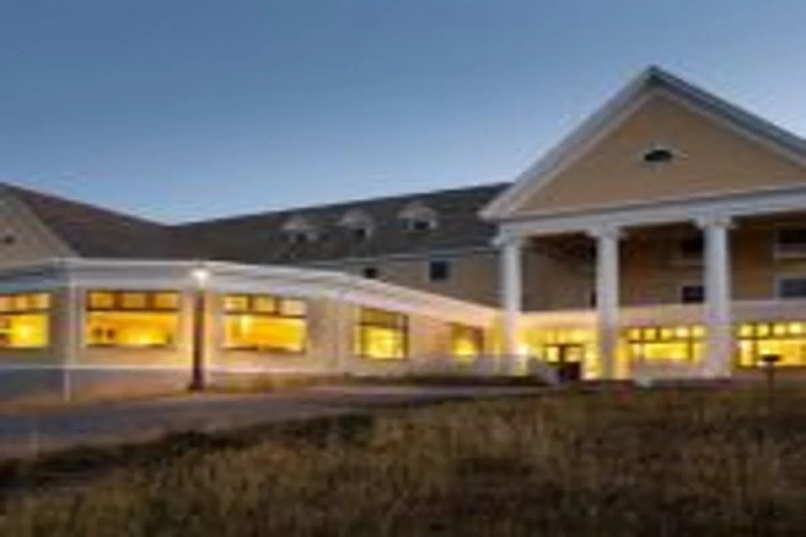 Lake Yellowstone Hotel & Cabins - Inside the Park