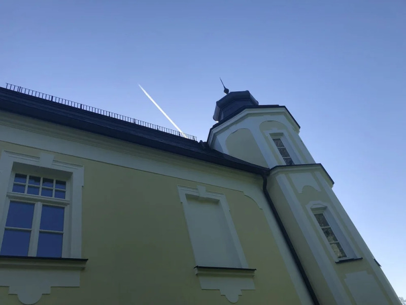 Feriendomizil Villa Neidstein