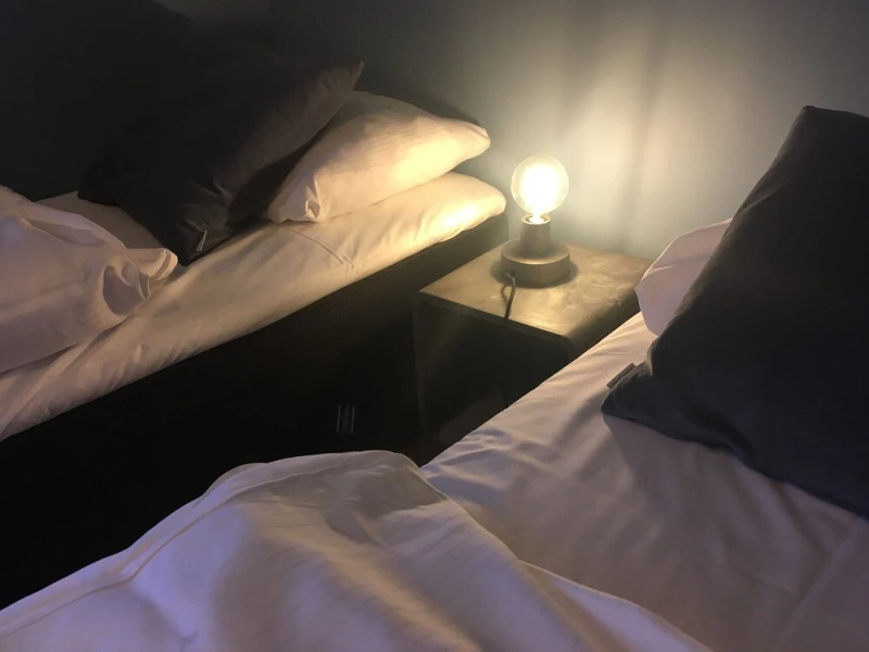 Lofoten Bed & Breakfast