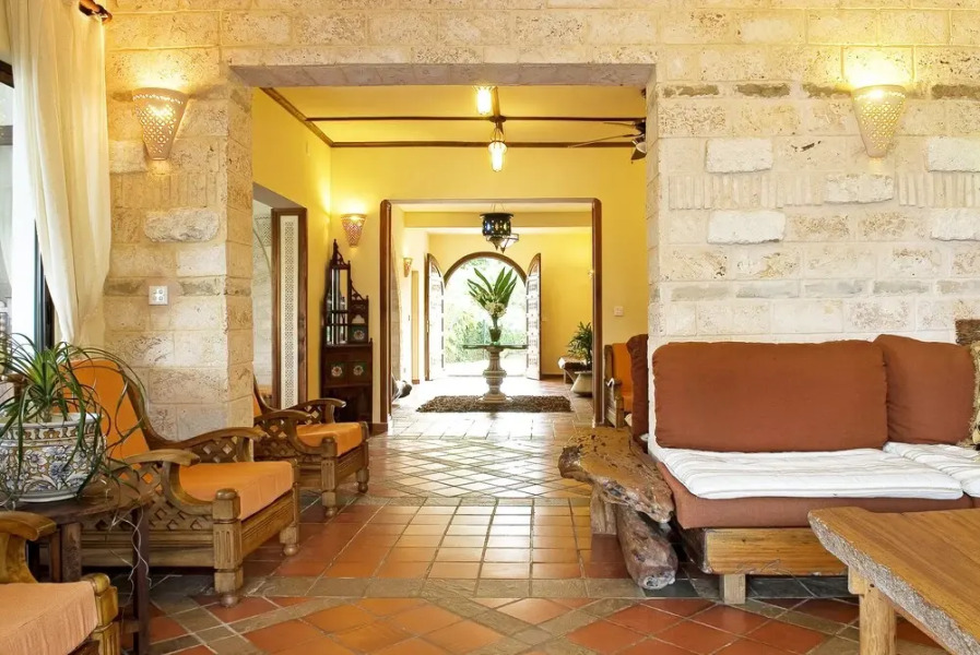 Afrochic Diani Beach