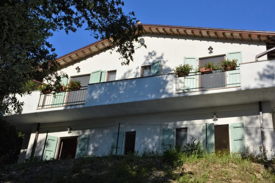 B&B Il Leccio Umbria