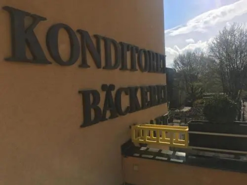 Pension Müller Gartner