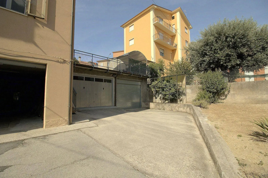 Appartamento Montessori