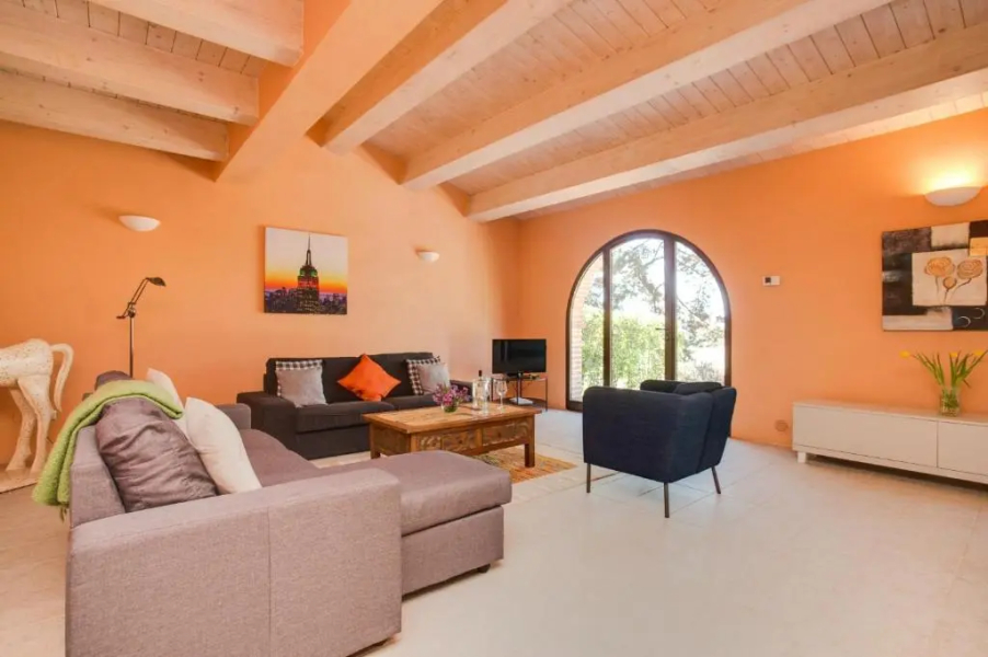 Deluxe Apartment Villa Pesca - Cignella Resort