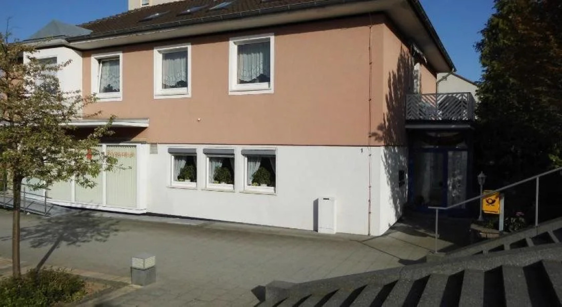 Hotel Garni am Heuberg