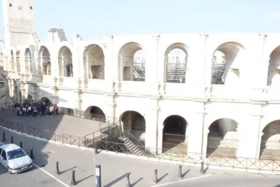 Appartement Centre Historique