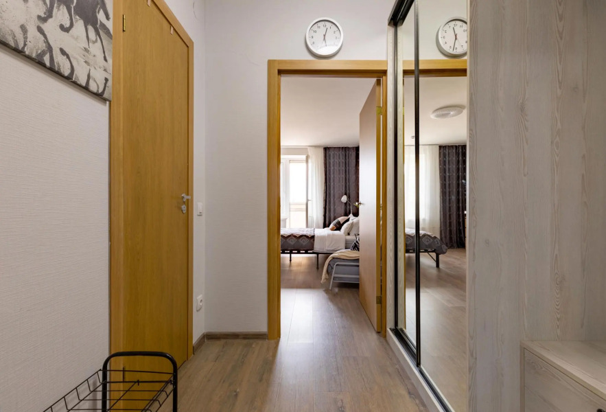 Апартаменты на Садовой 90