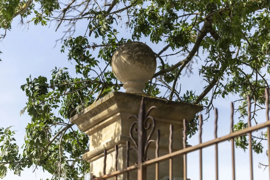 Le Moulin de Valaurie