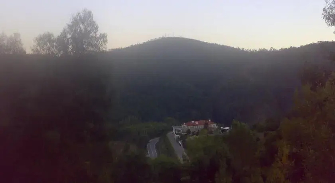 Hotel Rural Quinta de Santa Cruz