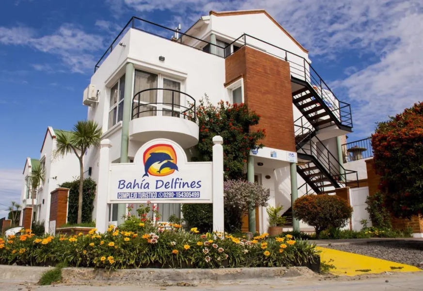 Bahia Delfines