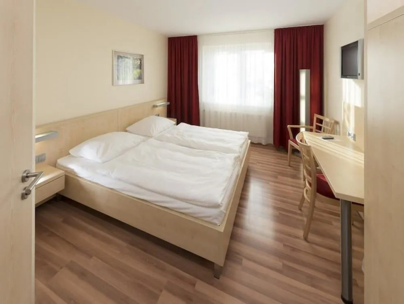 Autohof & Hotel Salzbergen