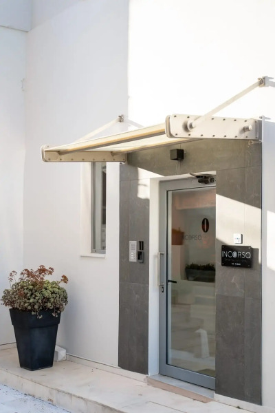 INCORSO Smart Luxury Stay