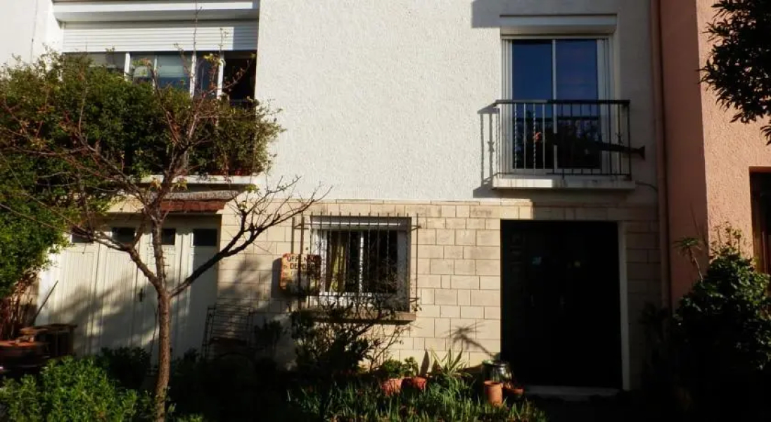 Appartment De La Sardine