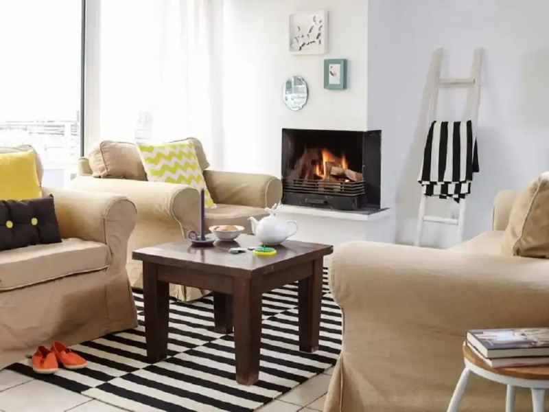 Penthouse in Loosdrecht