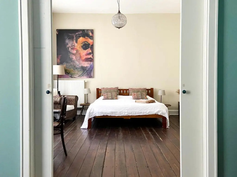 Liegenschaft Guesthouse