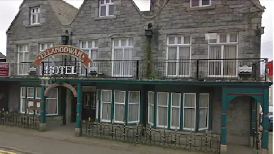 Ellangowan Hotel