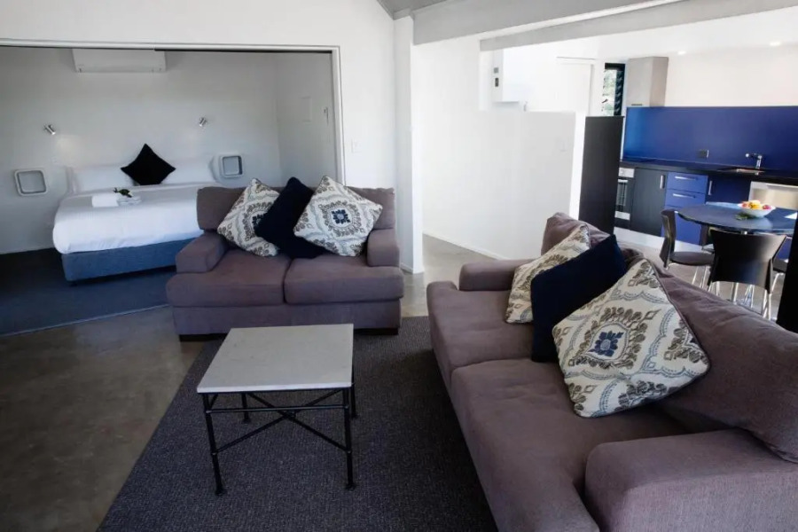 The Bower at Broulee