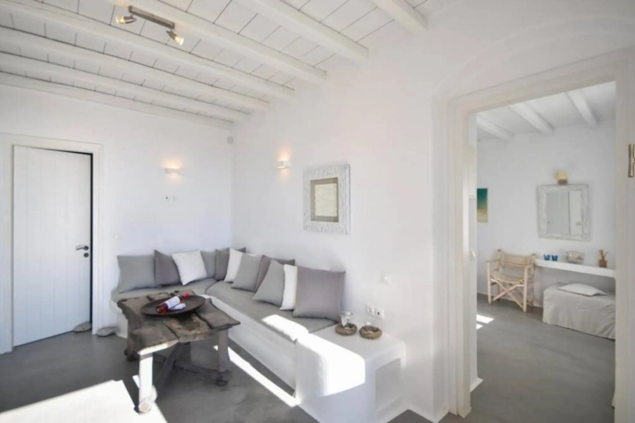 Houlakia Apartment - Shared Pool