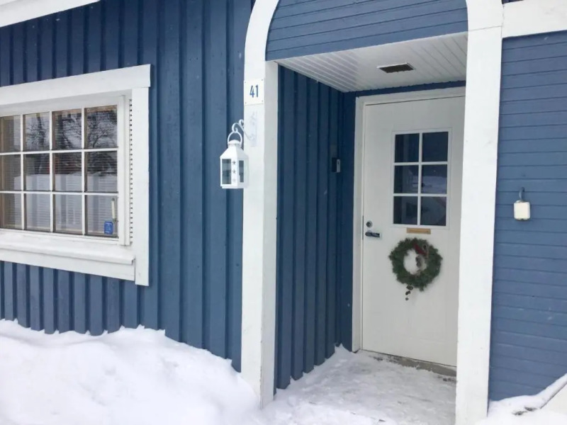 Herranterttu Apartments