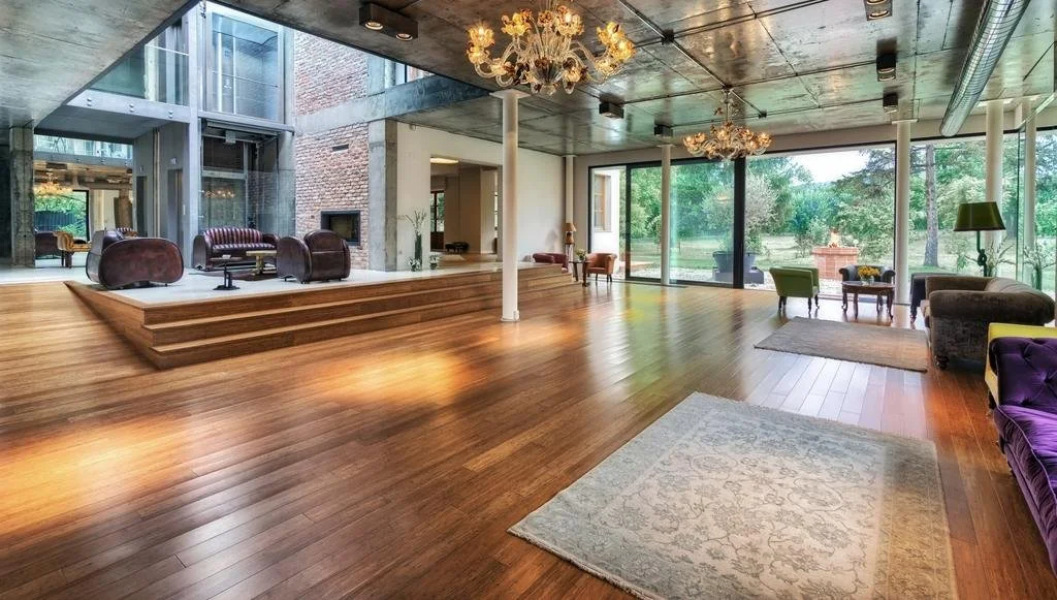 Cherry Orchard Residence