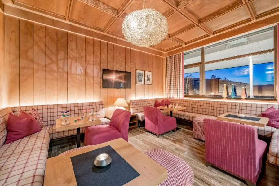 Royal Hotel Hinterhuber