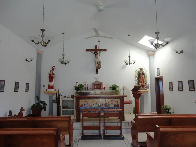 Hotel Hacienda Flamingos