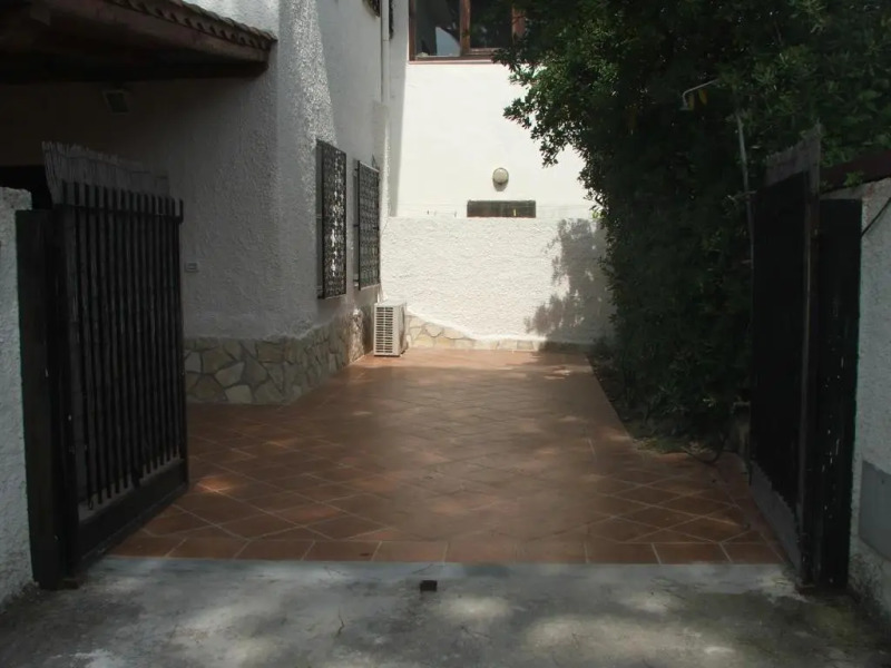 Edvige' S House in Residence