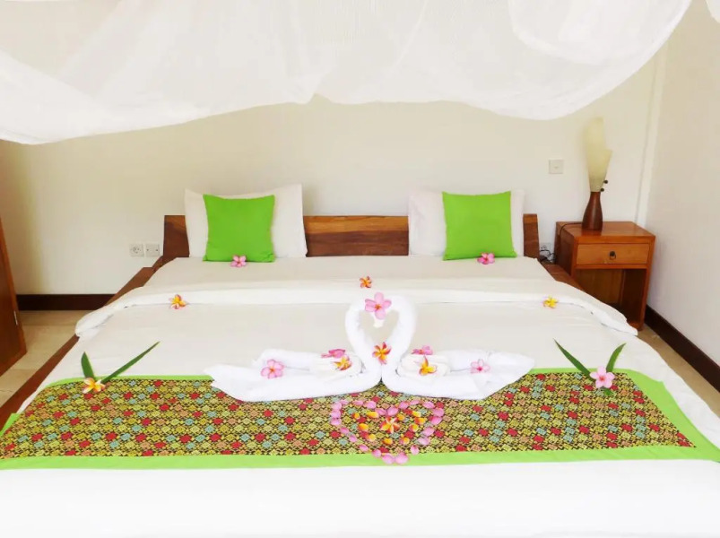 Villa Senang Senggigi