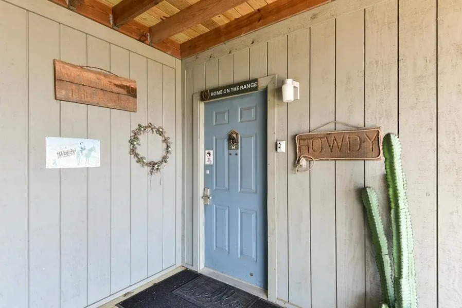 Westcreek Ranch @ Notch - NO Stairs! 2 Pools, Fishing Lake, 1 Mile to Sdc!