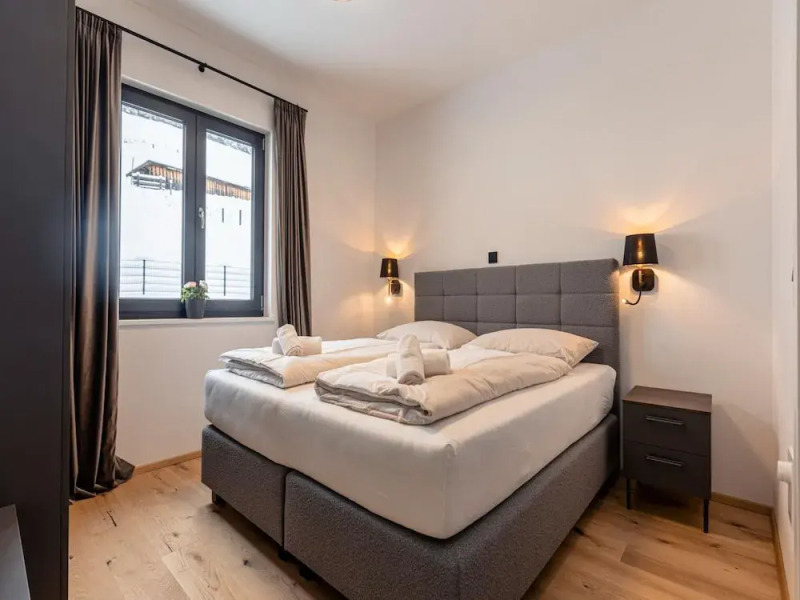 Premium Apartment With Balcony