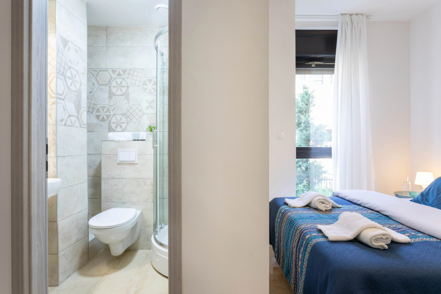 Cute Room near Kvaternik Square