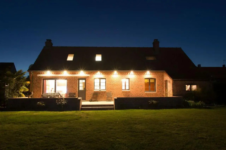 La Maison D'Eliane