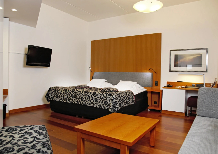 Break Sokos Hotel Vuokatti